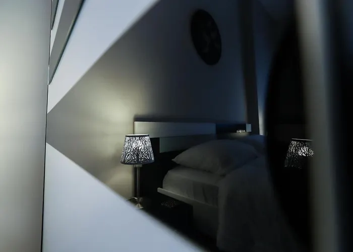 شقة Erythrina #colony_deluxe_suite *